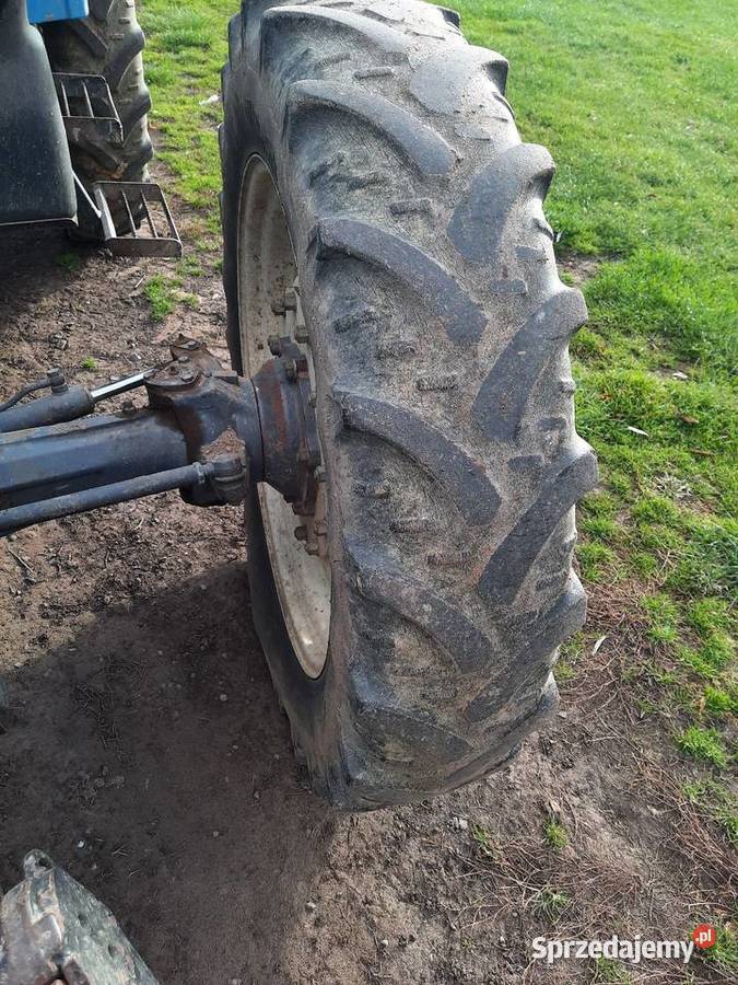 Opony 270 95 32 I 270 95 48 Opony rolnicze Ostrowiec Świętokrzyski