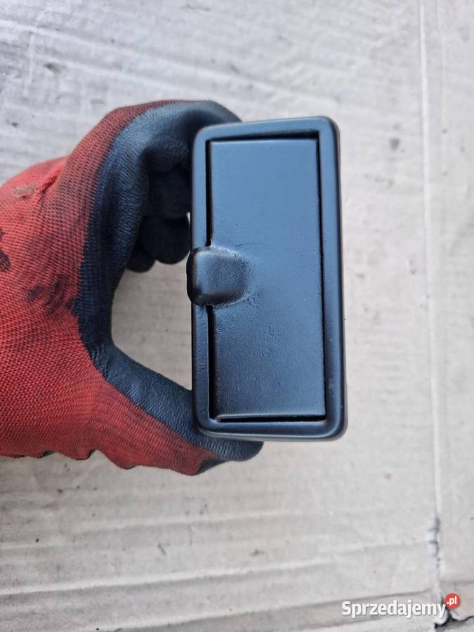 Popielniczka Fiat 126p Maluch ST stary typ opolskie