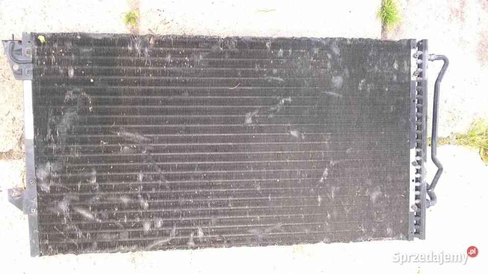 Dodge CaravanChrysler Voyager chłodnica Mielec sprzedam