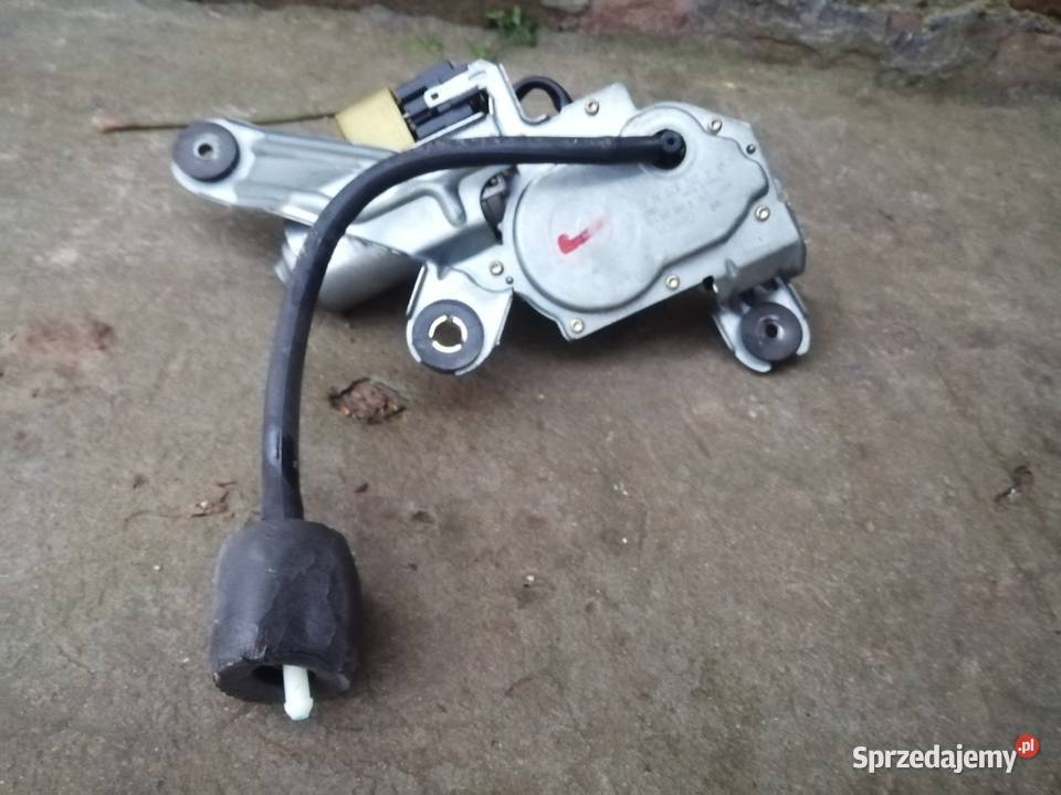 Silnik mechanizm wycieraczki tylnej Mercedes Kosarzew-Stróża