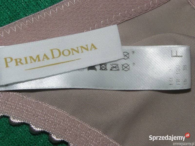 Biustonosz Stanik 38F 85F PrimaDonna Prima Donna mazowieckie