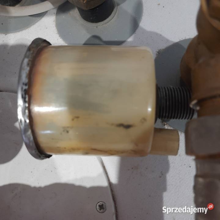 Licznik SHL wfm wsk licznik prl małopolskie