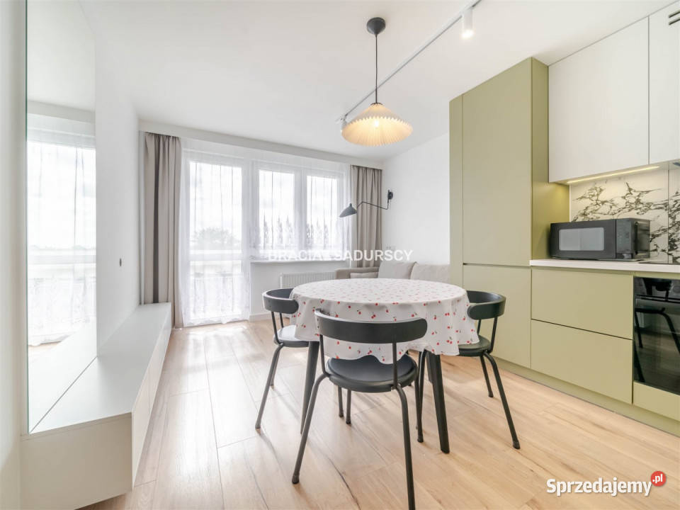 wynajmu mieszkania Kraków os Niepodległości własność