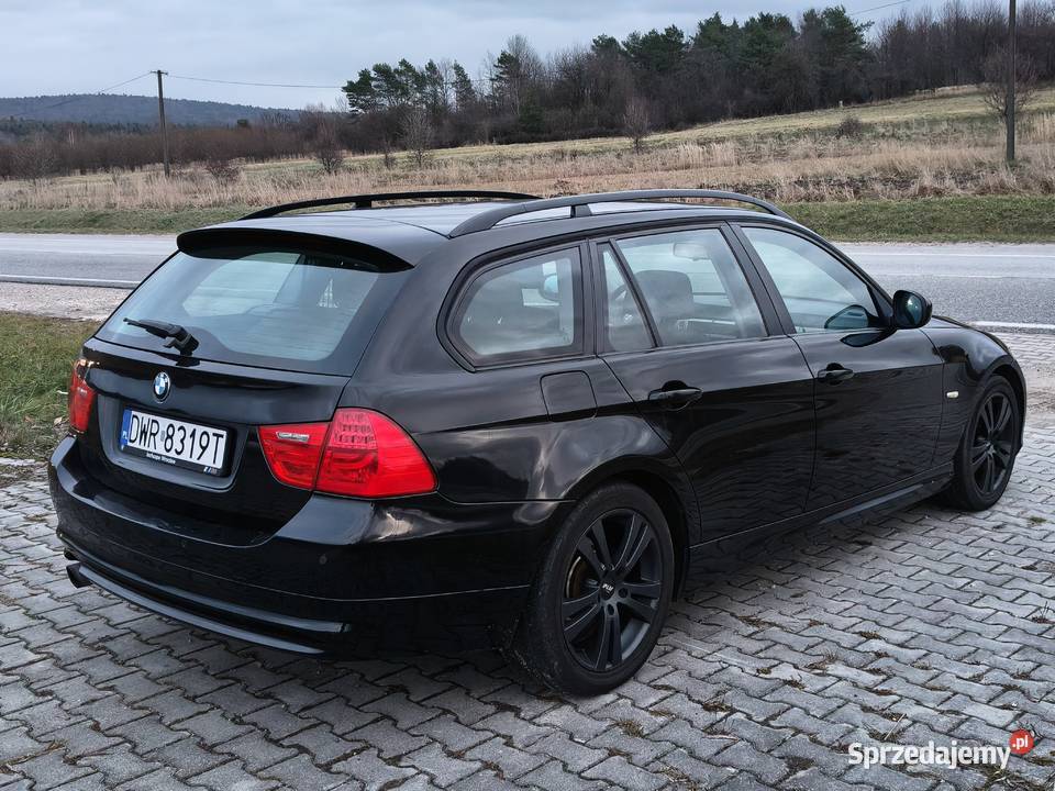 E91 lift 20b Seria 3 świętokrzyskie Kielce sprzedam