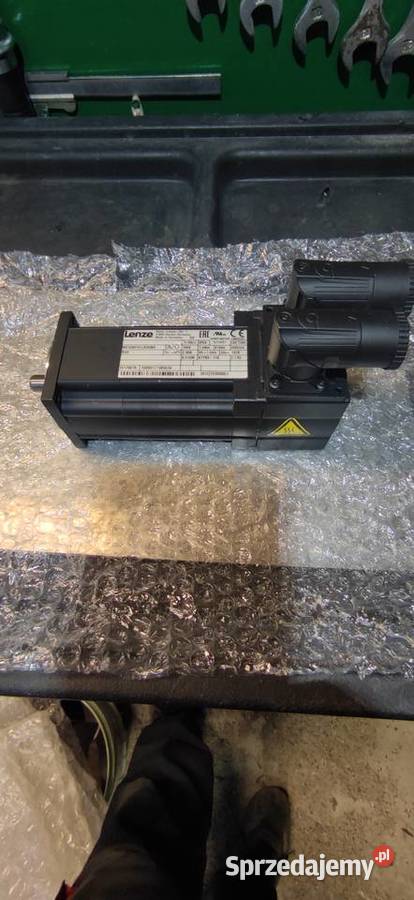 Servomotor Lenze Ostrów Mazowiecka