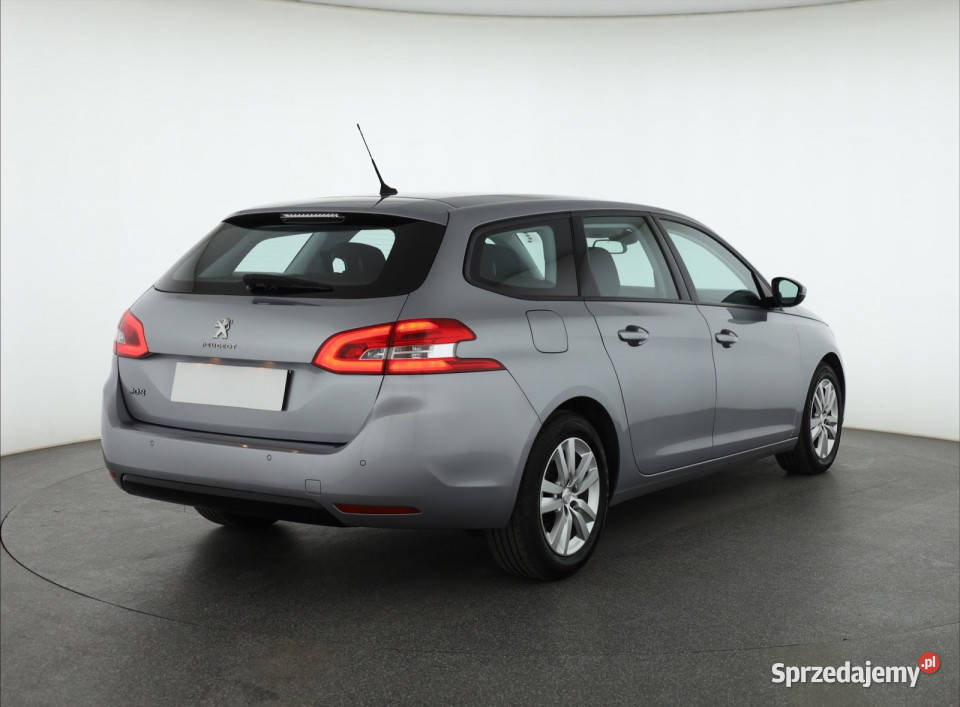 Peugeot 308 15 BlueHDi 1499cm3 Piaseczno