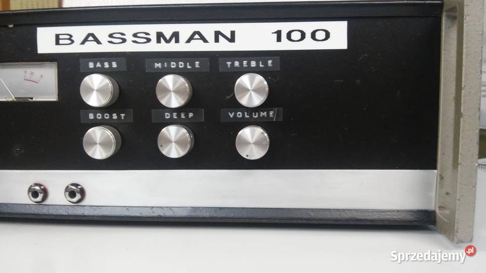 Wzmacniacz lampowy do gitary basowej mikserym nagłośnienie podlaskie Łomża sprzedam