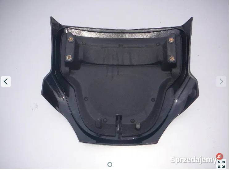 Pokrywa dekiel schowka Piaggio MP3 500 LT 2008r Motoryzacja