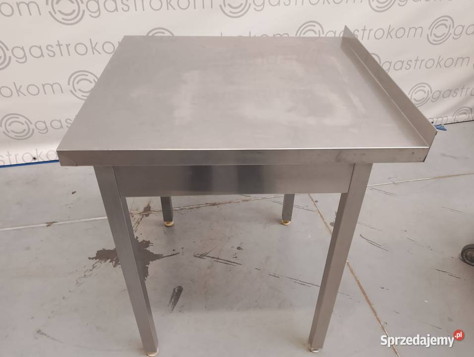Stół roboczy 70x75x85 dolnośląskie