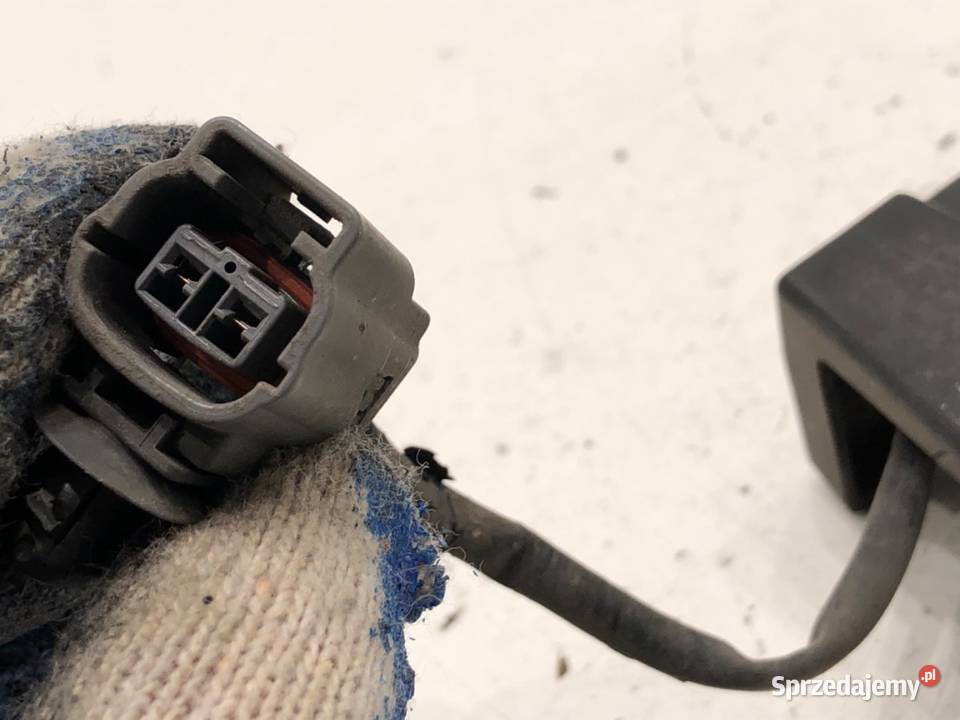 ZAMEK MASKI PRZÓD MAZDA CX5 SUV 1117