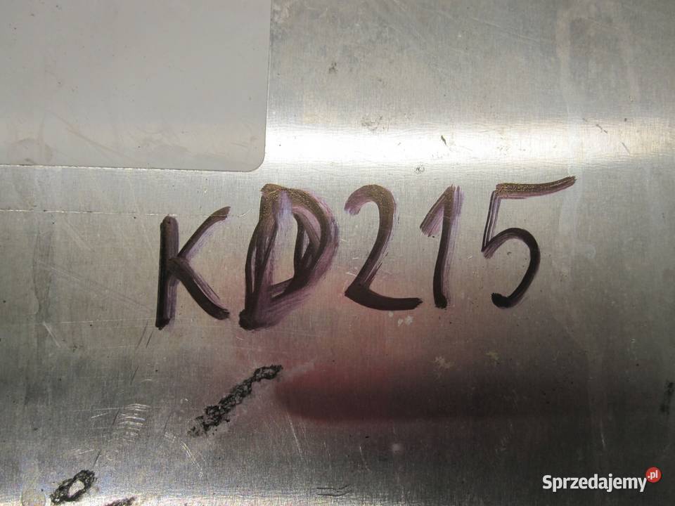 MERCEDES ML 32 B 00r moduł ESP 1635454232 Komputery Kielce