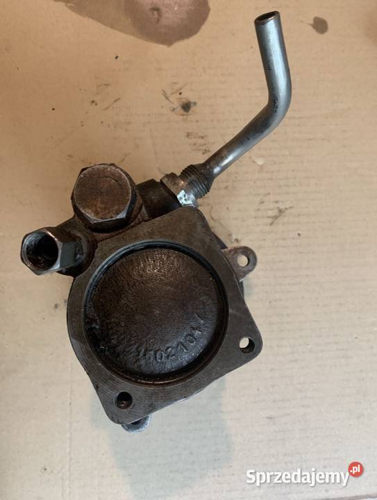 Pompa wspomagania BMW E3 2500 90bar Mszana