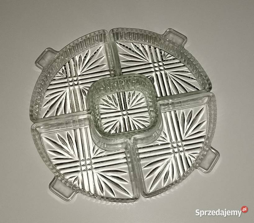 Szklany kabaret Warszawa