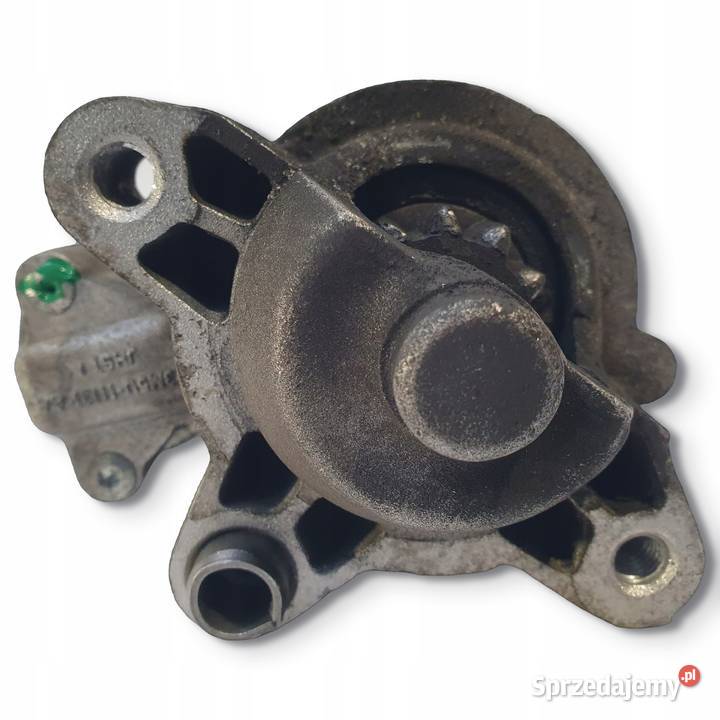 ROZRUSZNIK Ford Mondeo MK4 20 TDCI QXWA QXWB 140