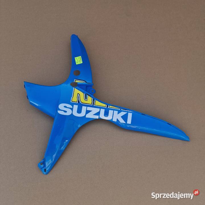 SUZUKI GSXR 600 750 K8 BOK BOCZEK OWIEWKA lubuskie Bieleń