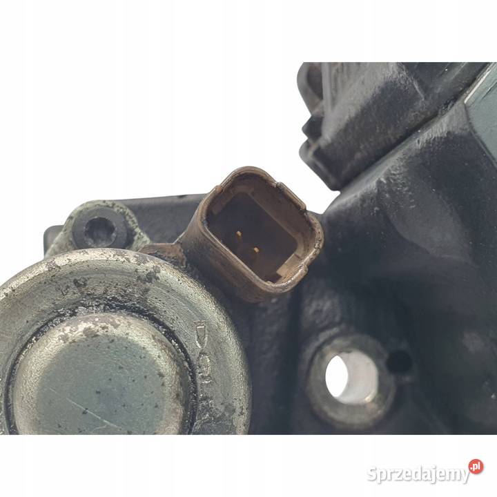 POMPA WTRYSKOWA Ford Mondeo IV Galaxy 20 TDCI Chełm