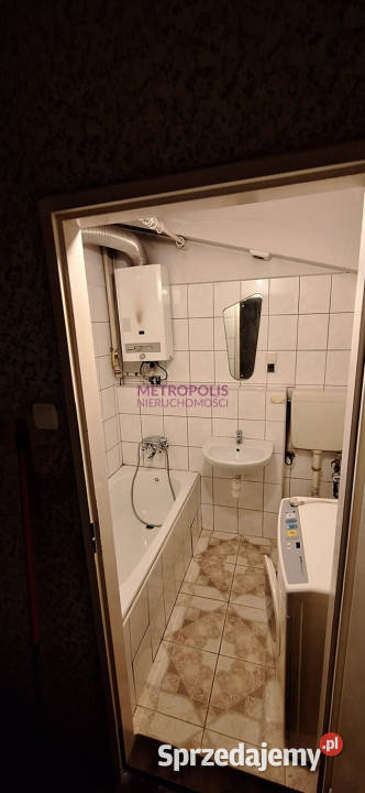 Mieszkanie 4895m2 2 pokojowe Rybnik