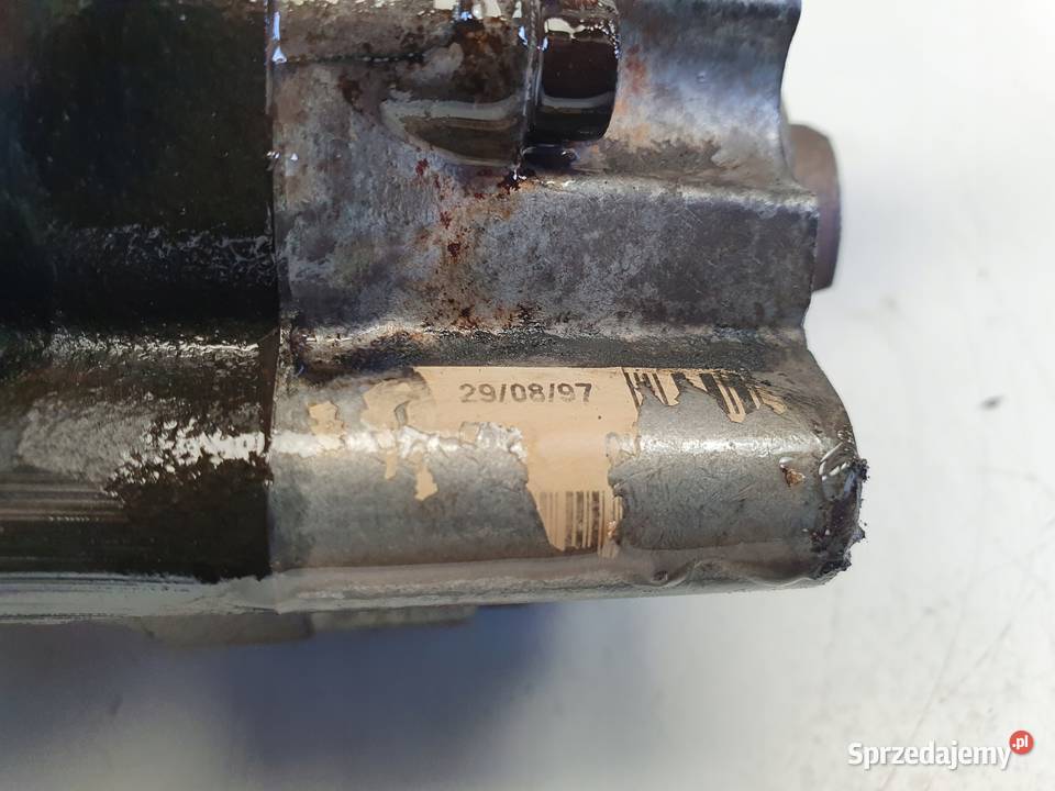 Land Rover Freelander I 20 DI POMPA WSPOMAGANIA osobowe Rudka