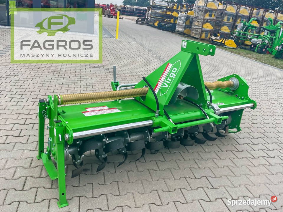 nowa Glebogryzarka Gryza OGRODOWA KRET WOM mazowieckie Grójec