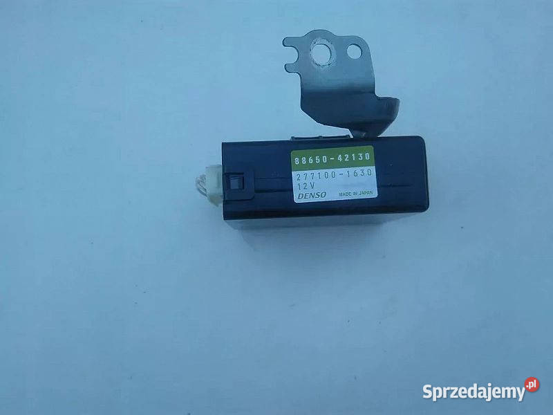Moduł Klimatyzacji 88650 42130 Rav 4 Ii sprzedam