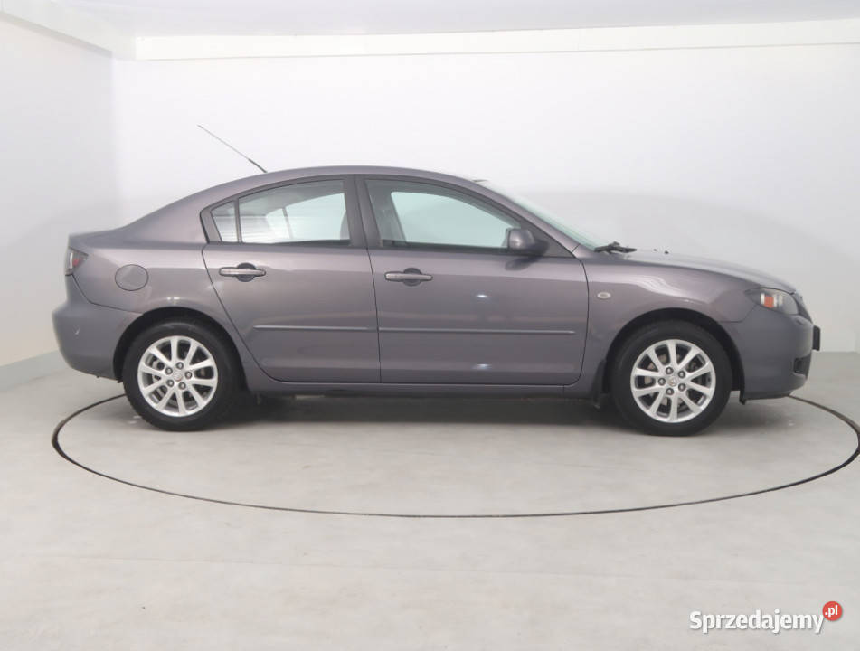 Mazda 3 16 elektryczne szyby Bielany Wrocławskie