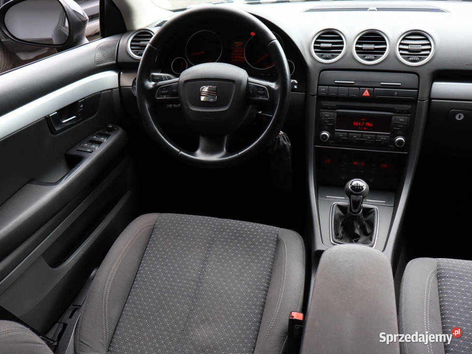 Seat Exeo 18 T Kombi Bielany Wrocławskie sprzedam