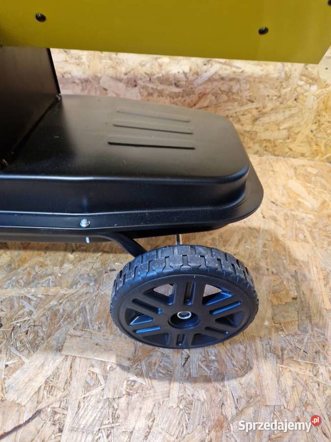 NAGRZEWNICA DMUCHAWA OLEJOWA DIESEL 25KW Nagrzewnice Głogowa