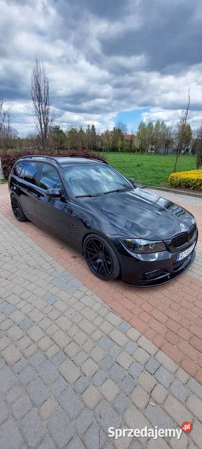 Bmw e91 163KM Rzeszów