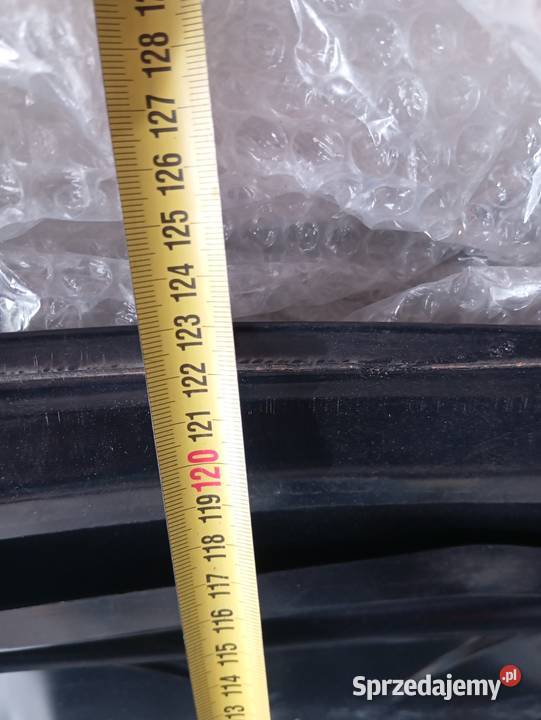 Maska przednia Volkswagen Garbus Kłodzko