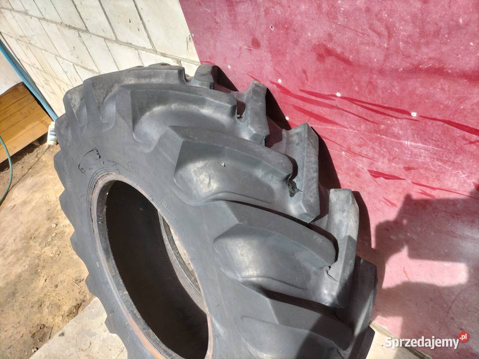 Opony Alliance 14924 100 bieżnika