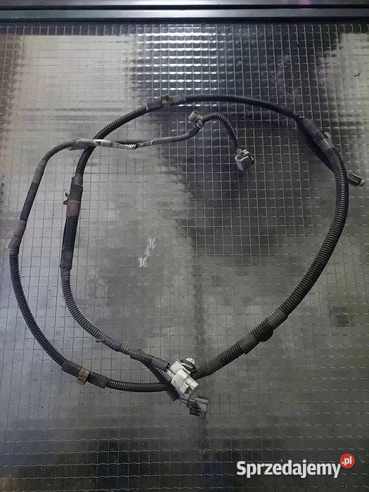 Wiązka Insta Lamp Przeciwmgielnych Toyota Rav4 osobowe Wola Jachowa
