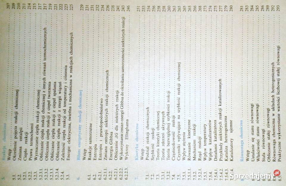 Podstawy chemii ogólnej Jan Cipera Rok wydania 1992 Pozostałe Książki i Podręczniki Chełm