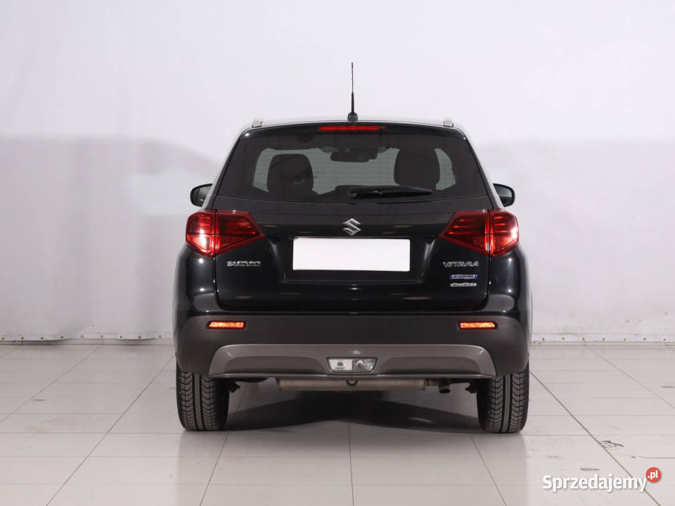 Suzuki Vitara 14 BoosterJet Piaseczno