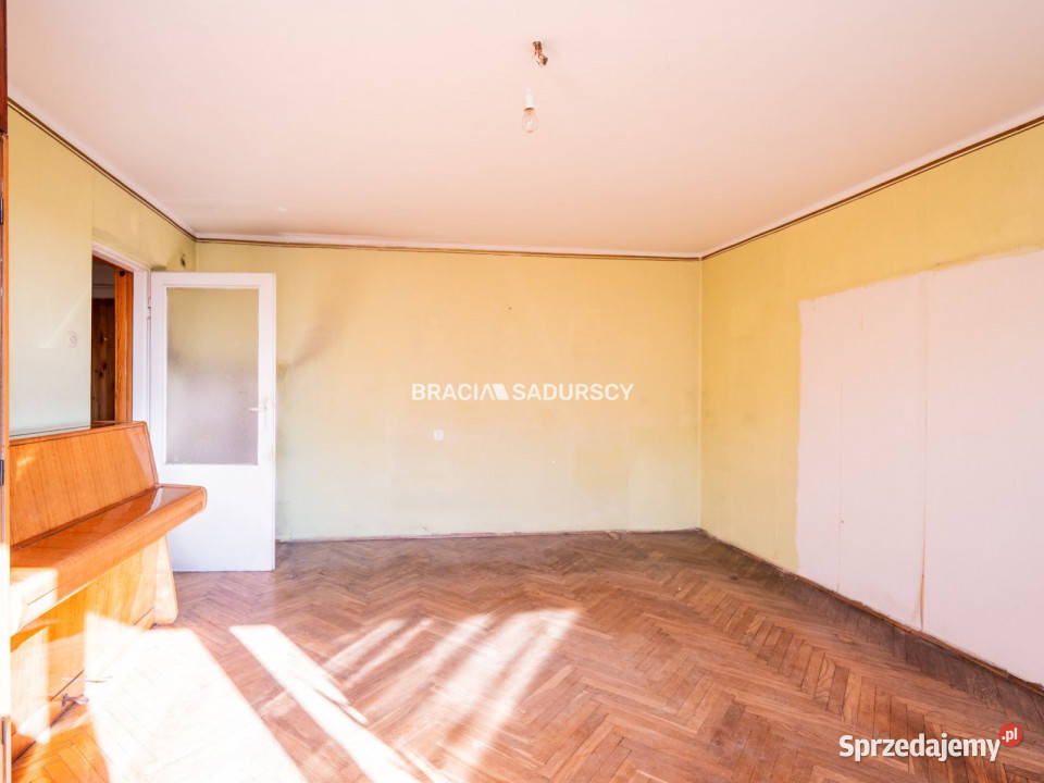 Mieszkanie Kraków 504m2 2 pokoje Mieszkania małopolskie