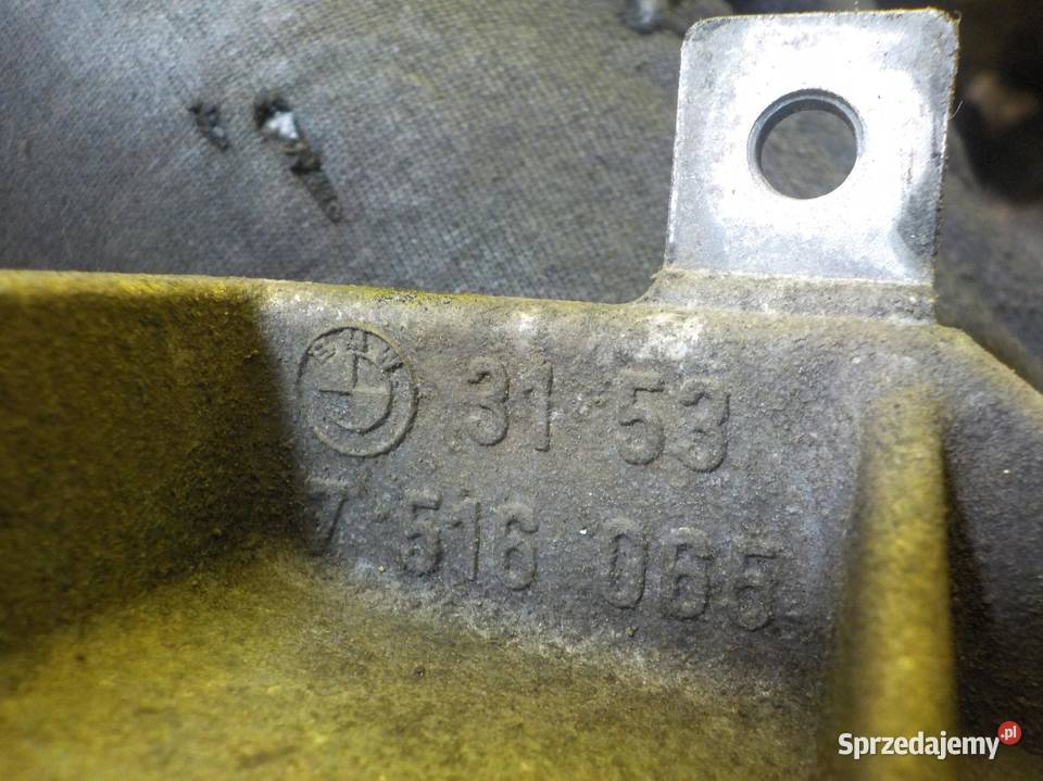 BMW X3 E83 E46 E39 E60 E65 X5 30 B 06r 231 M54