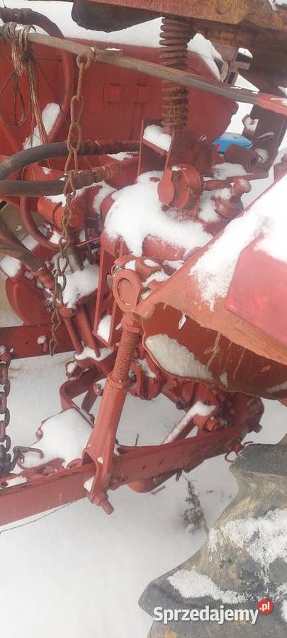 Wladimirec T25 sprzedam