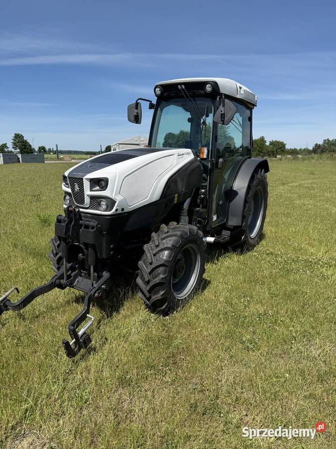 Ciągnik Lamborghini Spire 105 sprzedam