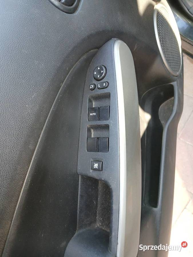 Mazda2 mazowieckie Grodzisk Mazowiecki