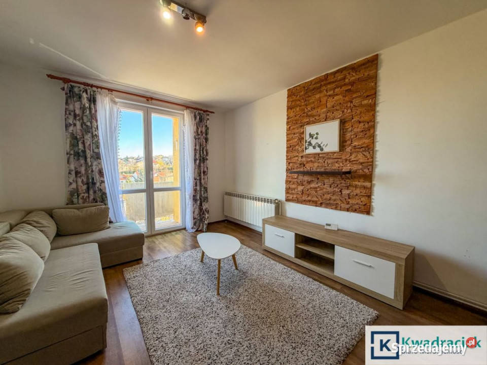 Mieszkanie 4481m2 2 pokojowe Jasło