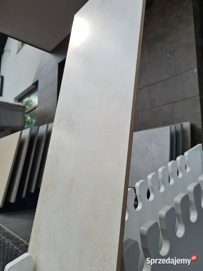 Płytka ścienna VINAROS BEIGE 298X748 GAT 3 Płytki ścienne