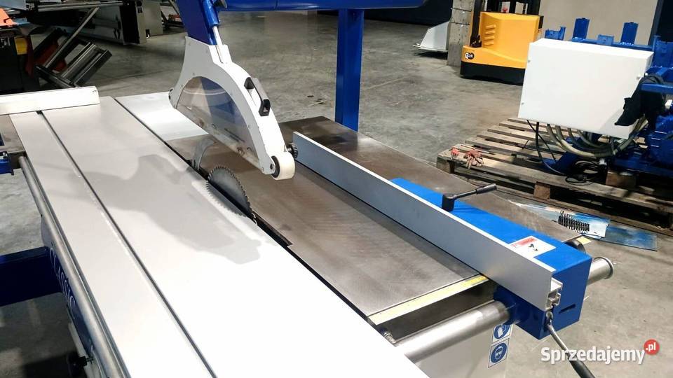 Piła Formatowa REMA Piła z podcinakiem Kalwaria Zebrzydowska