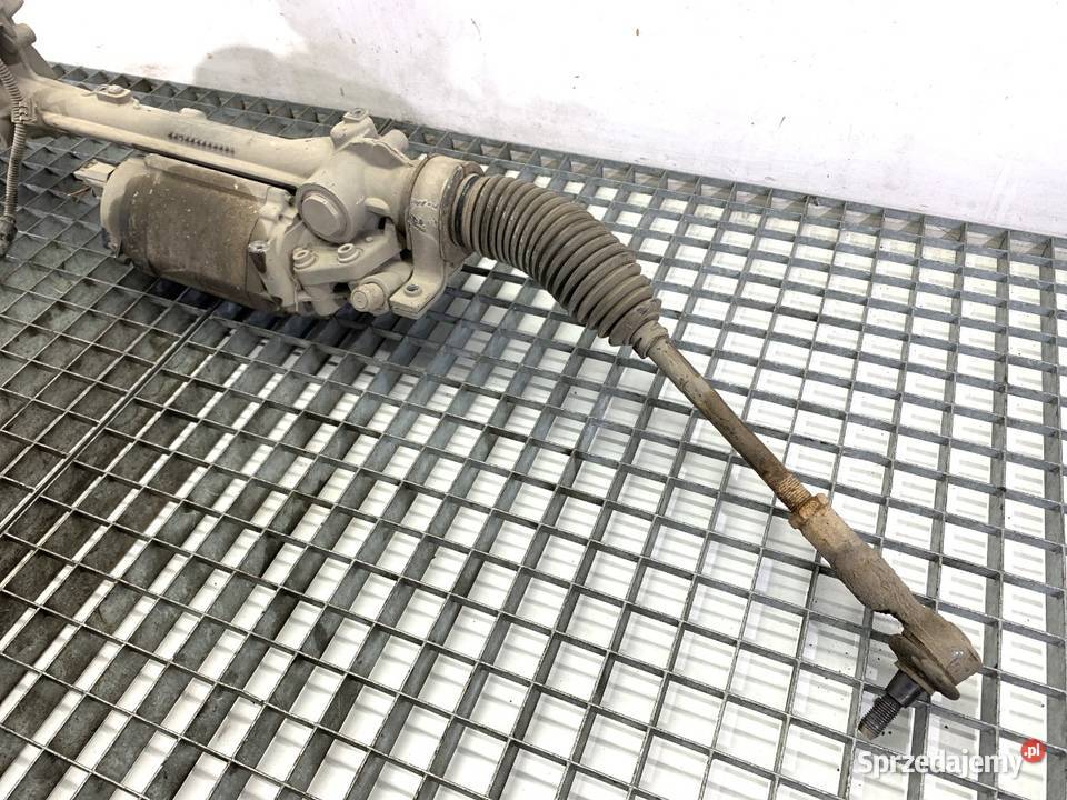 PRZEKŁADNIA KIEROWNICZA MAGLOWNICA VW GOLF V podkarpackie