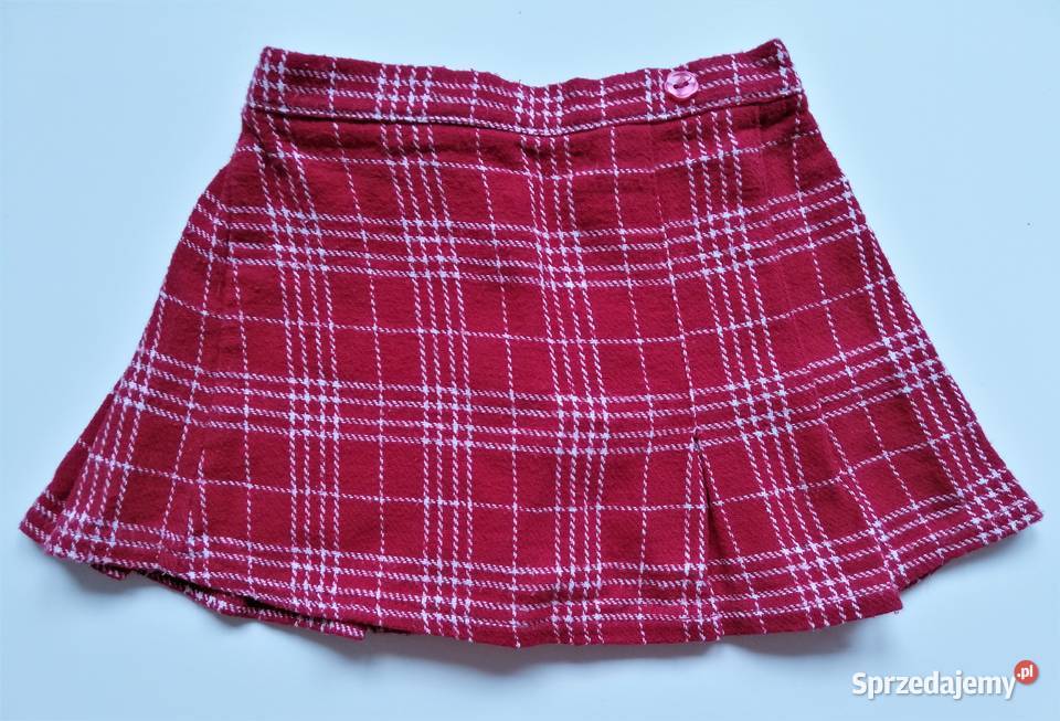 Zestaw spódniczka Mothercare body TU 6268 śląskie Katowice