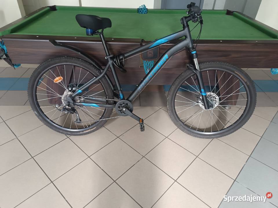 Rower górski Rockrider ST 120 Decathlon 275 Koszalin