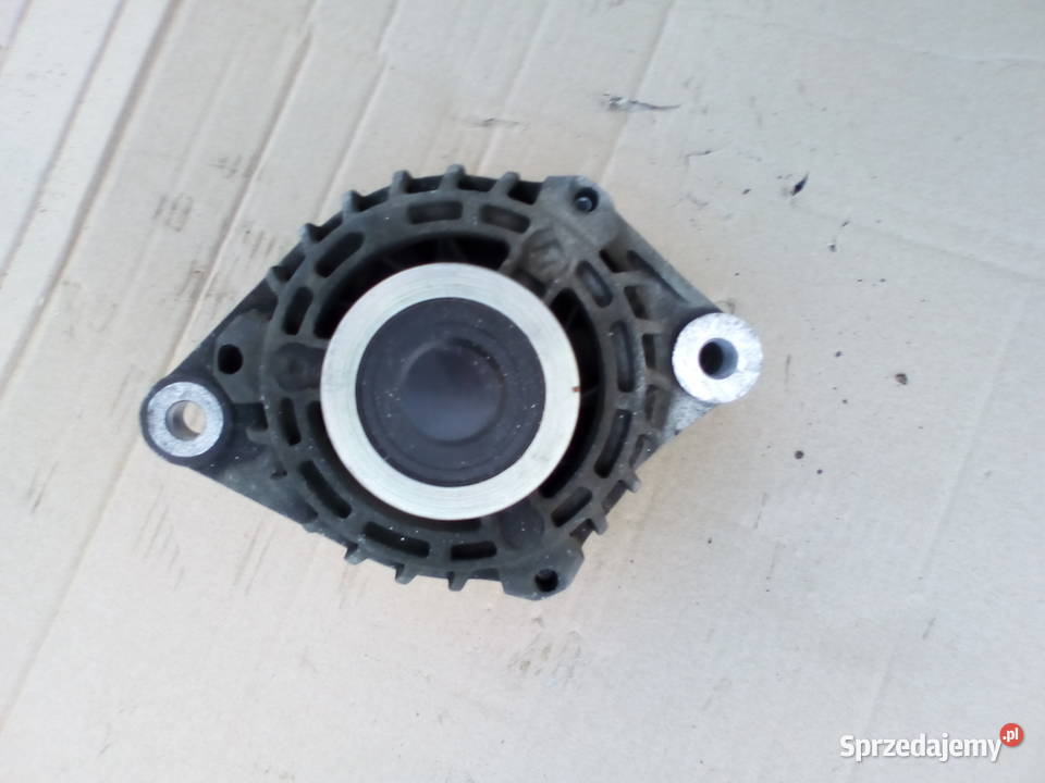 Opel Vectra C19 120 CDTI Alternator Bukownica