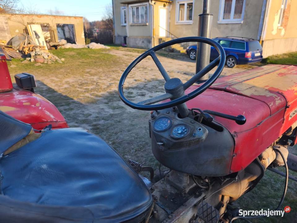 Ursus c360 Kwidzyn sprzedam