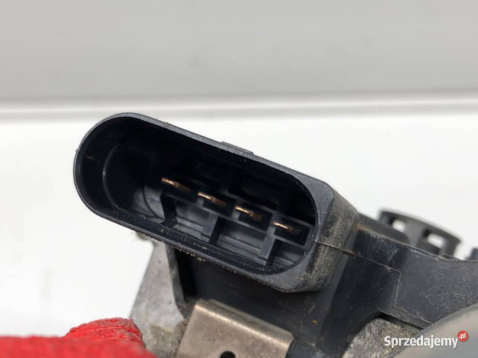 MECHANIZM WYCIERACZEK PRZÓD VW PASSAT CC B6