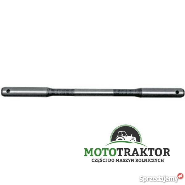 Wałek łącznika dolnego John Deere 2040 2140 2650 Łążynek sprzedam