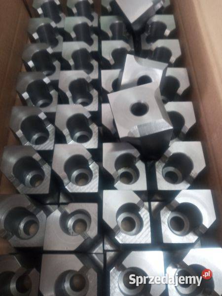 Automaty tokarskie Produkcja lubelskie Lublin