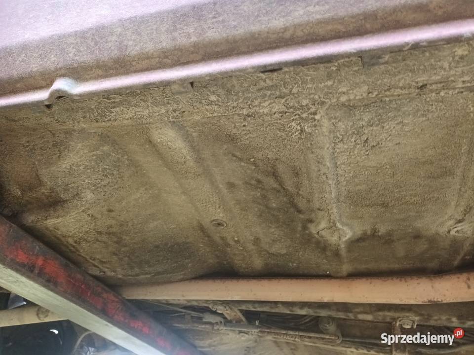 Polonez caro 16 gsi części mechaniczne Nisko